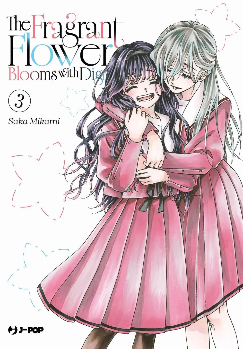 Volume cover